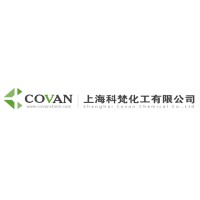 SHANGHAI COVAN CHEMICAL CO.,LTD logo - Similar company to Changshu Jiaming Wool Textile Co.,Ltd.