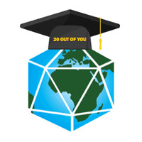 20 Out Of You ® logo - Similar company to Cabinet Thierry Meyer Consultants
