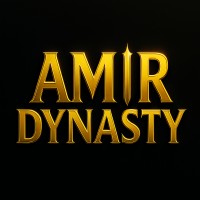 Amir Dynasty logo - Similar company to Oilex Ltd.