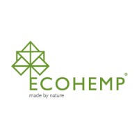 ECOHEMP logo - Similar company to Siceform Srl - Sicurezza Sul Lavoro E Formazione