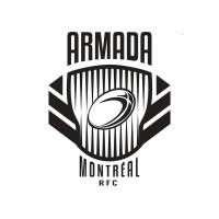 Armada Montréal RFC logo - Similar company to Crossbar