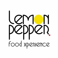 Lemon Pepper Food logo - Similar company to Solução Alimentos