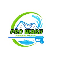 Pro Wash Pressure Washing LLC logo - Similar company to Pro Wash Solutions