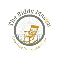 Biddy Mason Charitable Foundation