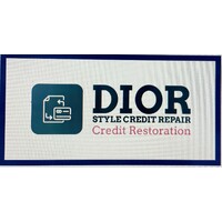 Dior StyleCreditRepair logo - Similar company to Pfumai