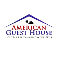 America Guest House logo - Similar company to Dsk Motors Ltd