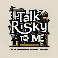 Talk Risky To Me logo - Similar company to Rose Mark Risk Group