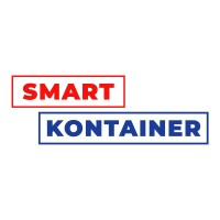 SMART KONTAINER logo - Similar company to Solexcom