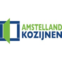 Amstelland Kozijnen BV logo - Similar company to Bot Ramen & Deuren Bv - Weru Kunststof Kozijnen