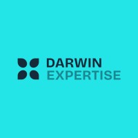 Darwin Expertise logo - Similar company to Next Level Formation