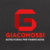 Giacomossi Estruturas Pré-fabricadas logo - Similar company to Proaço Soluções Inteligentes Em Estruturas