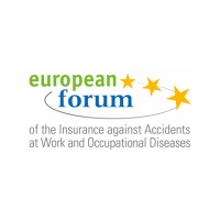 European Forum of the Insurance against Accidents at Work and Occupational Diseases logo - Similar company to Vision Zero