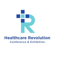 Healthcare Revolution logo - Similar company to Protinus Group