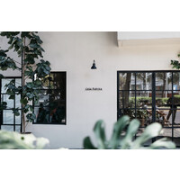 Casa Pancha logo - Similar company to Atomy En México