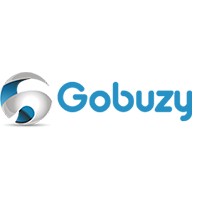 GoBuzy logo - Similar company to Grandsla