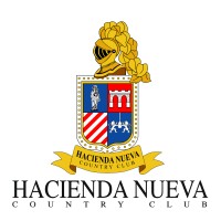 Hacienda Nueva Country Club logo - Similar company to La Reserva, El Pulté