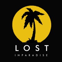 LOST IN PARADISE STORE logo - Similar company to Isabelle Moon