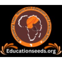 Education Seeds Foundation logo - Similar company to 84 Phoenix Foundation
