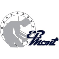 EBMONT - Empresa Bragantina De Montagem Industrial logo - Similar company to Acn Construtora E Gerenciadora