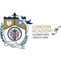 London Academy of Culinary Arts & Healthcare logo - Similar company to Medipro24