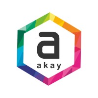 Akay Industries logo - Similar company to Rain Label