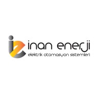 İnan Enerji Elektrik Ve Otomasyon Sistemleri logo - Similar company to Ekin Industrial Control Devices Llc.
