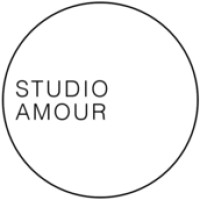 Studio amour logo - Similar company to Studio Diane Giraud