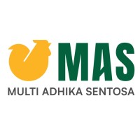 PT Multi Adhika Sentosa logo - Similar company to Gc Feed