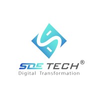 SDE DIGITAL TECHNOLOGY CO., LTD. logo - Similar company to Cfdways