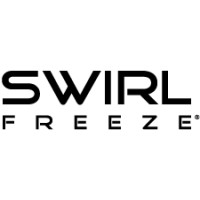 Swirl Freeze logo - Similar company to Shining Fish Technology Ltd