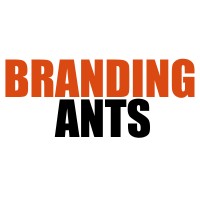 Branding Ants logo - Similar company to Kierweb