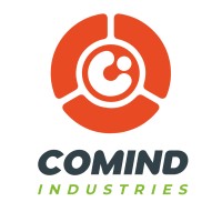 COMIND INDUSTRIES - Chile logo - Similar company to Cbmbrands
