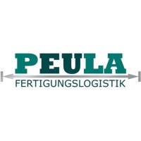 Fertigungslogistik PEULA logo - Similar company to S+B Systemtechnik Gmbh & Co. Kg