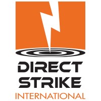 Direct Strike International logo - Similar company to Direct Strike Ltd