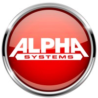 Alpha Systems, LLC logo - Similar company to Alpha Systems