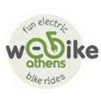 We Bike Athens logo - Similar company to Kedros Experiences