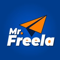 Mr. Freela Web Design e Marketing logo - Similar company to Freela Certo