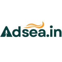Adsea.in logo - Similar company to Aaifa (Accessible Ai For All)