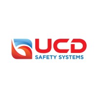 UCD SAFETY SYSTEMS LLC logo - Similar company to Secureit Aps