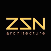ZEN Architect logo - Similar company to Crystal Design