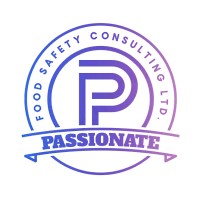 Passionate Food Safety Consulting Ltd. logo - Similar company to Western Dairy Council
