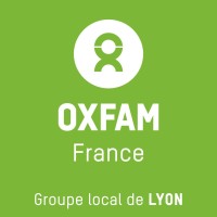 Oxfam Groupe local Lyon logo - Similar company to Jaspir