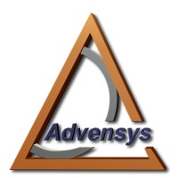 ADVENSYS logo - Similar company to Plug & Pos