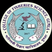 College Of Fisheries Science, Gumla Jharkhand logo - Similar company to Institute Of Science - Banaras Hindu University