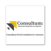 Consultum Perú logo - Similar company to Mark Da