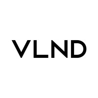 VLND logo - Similar company to Jiyoun Kim Studio™