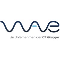 CP Wave GmbH logo - Similar company to Dupp Gmbh