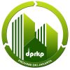 Dinas Perumahan Rakyat dan Kawasan Permukiman Provinsi DKI Jakarta logo - Similar company to Himars Binus University