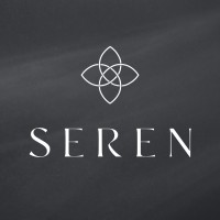 Seren logo - Similar company to Pob Hotels