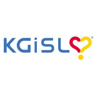 KGiSL logo - Similar company to Appviewx